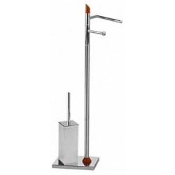 Standing Floor Towel Holder N44