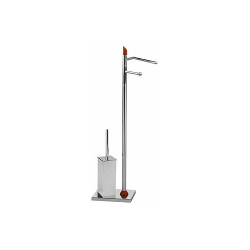 Standing Floor Towel Holder N44