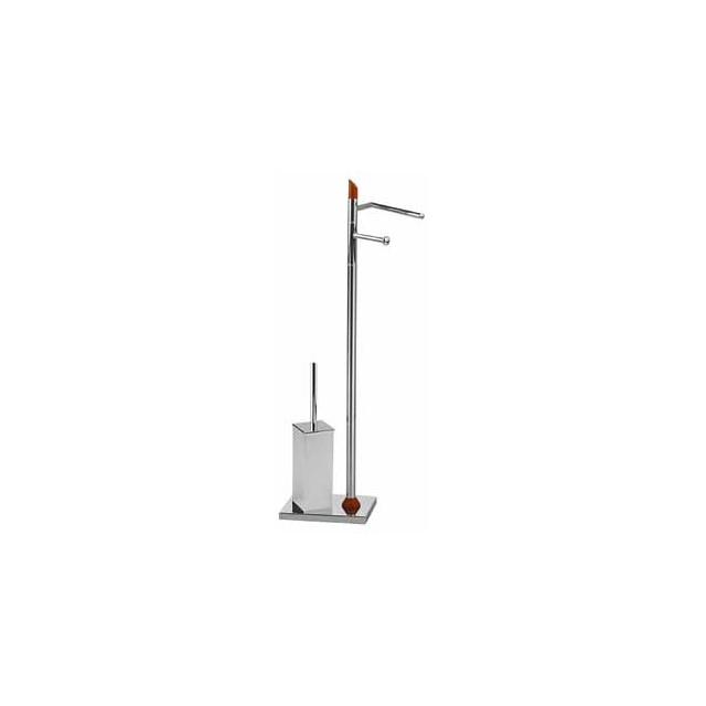 Standing Floor Towel Holder N44