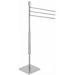 Standing Floor Towel Holder N47 (1)