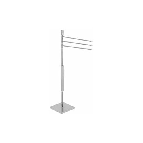 Standing Floor Towel Holder N47 (1)