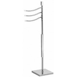 Standing Floor Towel Holder N47 (2)