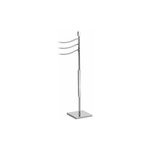 Standing Floor Towel Holder N47 (2)