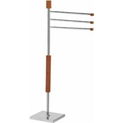 Standing Floor Towel Holder N47 (3)