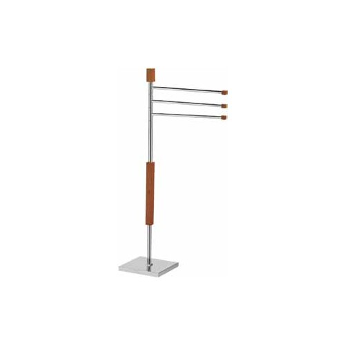 Standing Floor Towel Holder N47 (3)