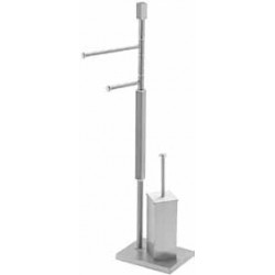 Standing Floor Towel Holder N48 (1)