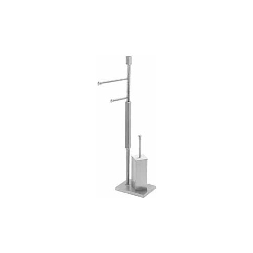 Standing Floor Towel Holder N48 (1)