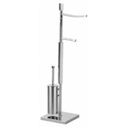 Standing Floor Towel Holder N48 (2)