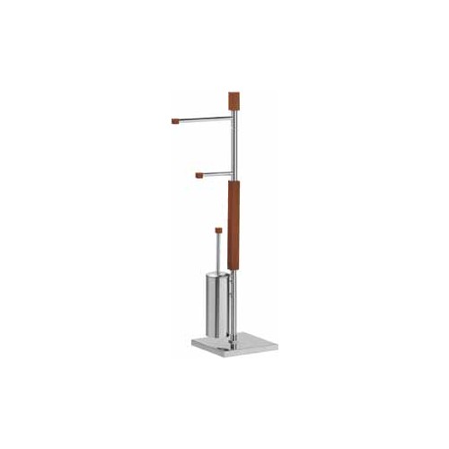 Standing Floor Towel Holder N48 (3)