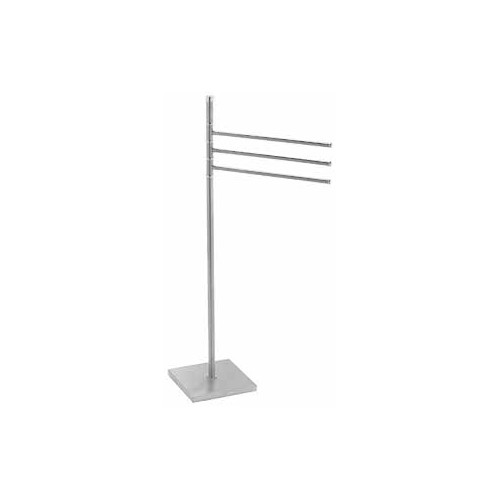 Standing Floor Towel Holder N49