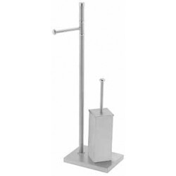 Standing Floor Towel Holder N50