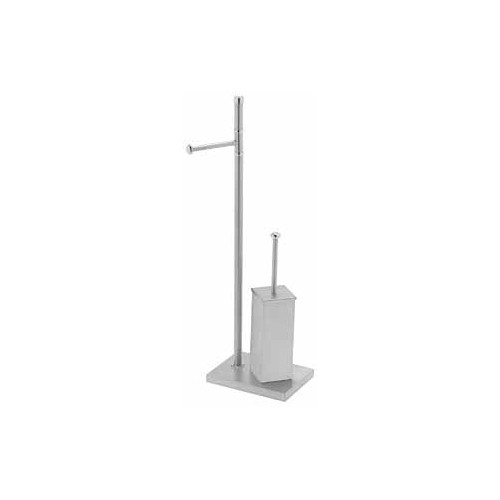 Standing Floor Towel Holder N50