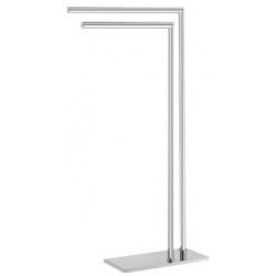 Standing Floor Towel Holder N55