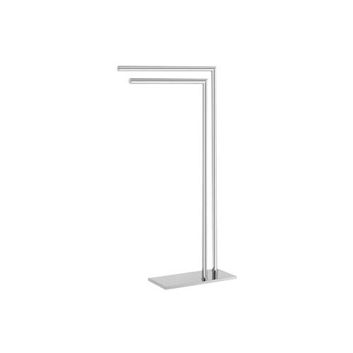 Standing Floor Towel Holder N55