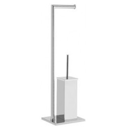 Standing Floor Towel Holder N56